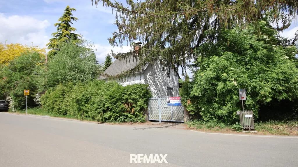Grundstück kaufen in Graz – 1 131 m², € 499.000