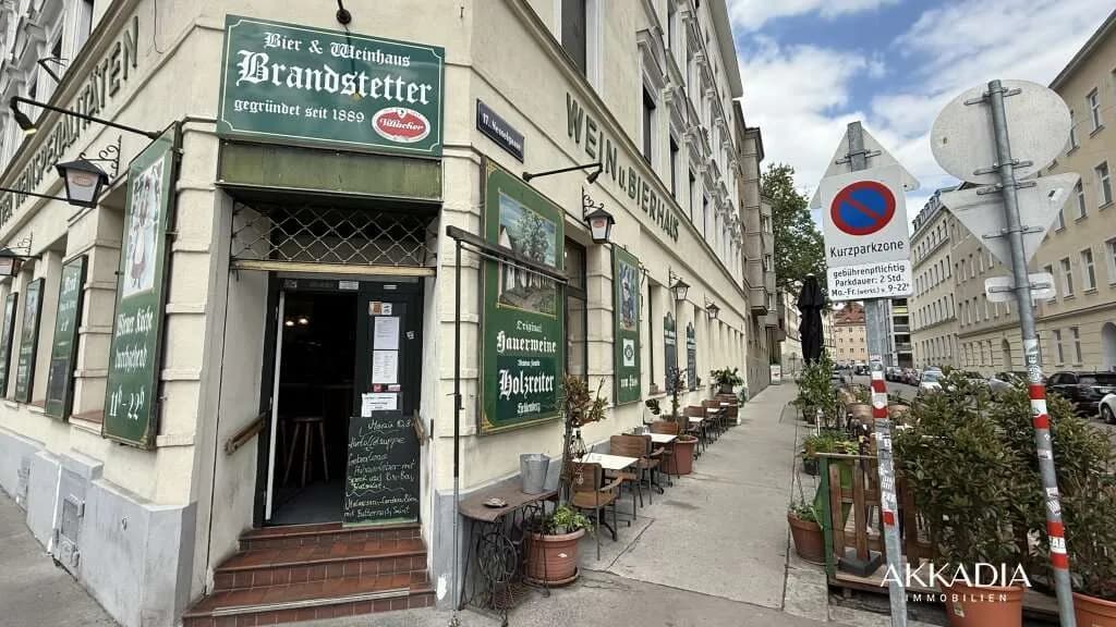 Gewerbeimmobilie kaufen in Wien – 270 m², € 820.000 – Bild 3 von 15
