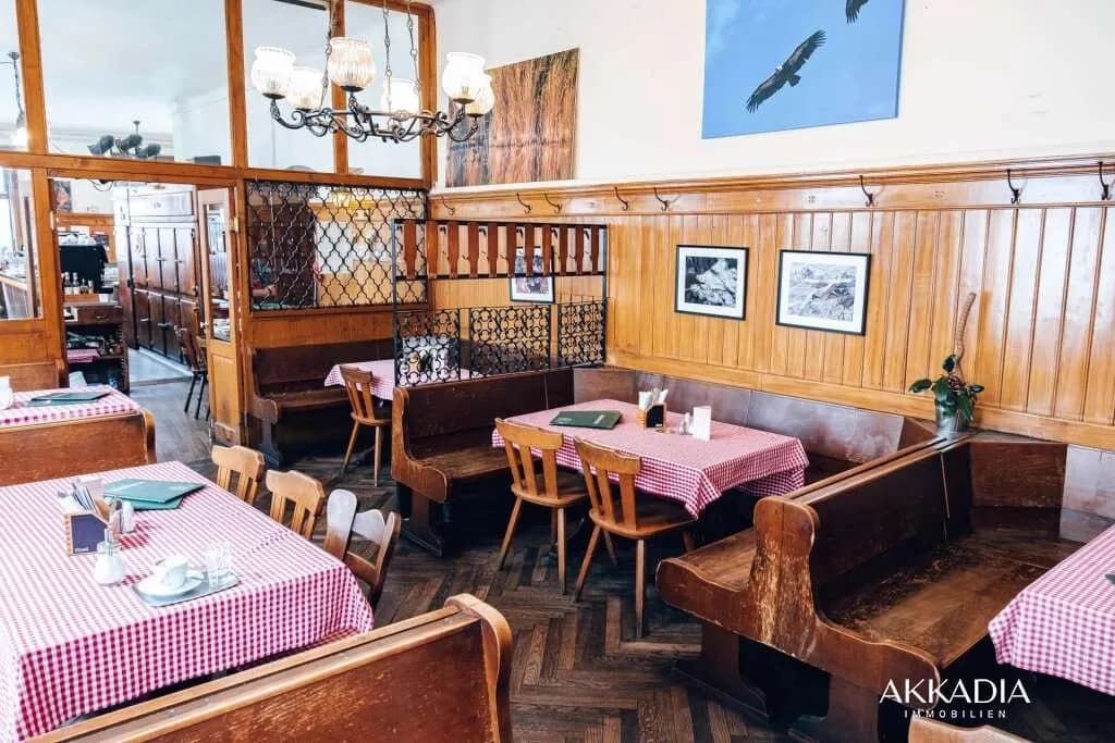 Gewerbeimmobilie kaufen in Wien – 270 m², € 820.000 – Bild 4 von 15