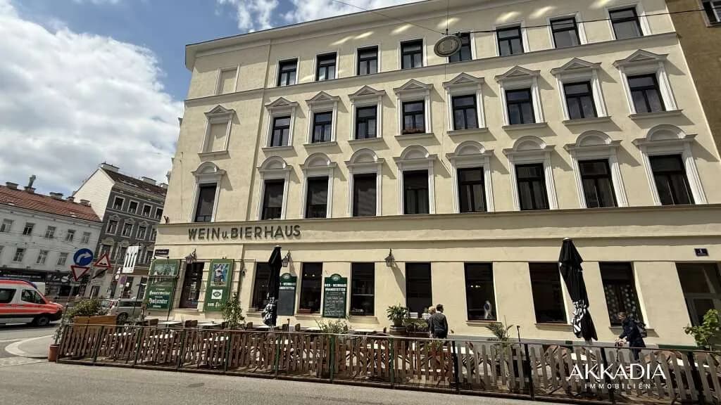 Gewerbeimmobilie kaufen in Wien – 270 m², € 820.000 – Bild 5 von 15