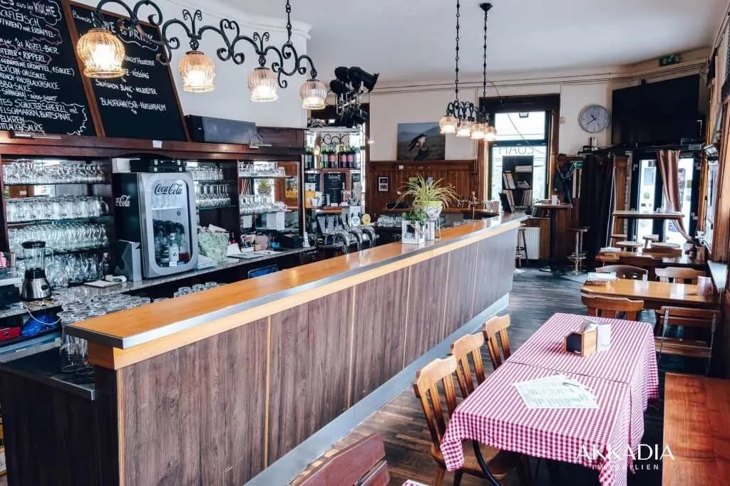 Gewerbeimmobilie kaufen in Wien – 270 m², € 820.000 – Bild 6 von 15