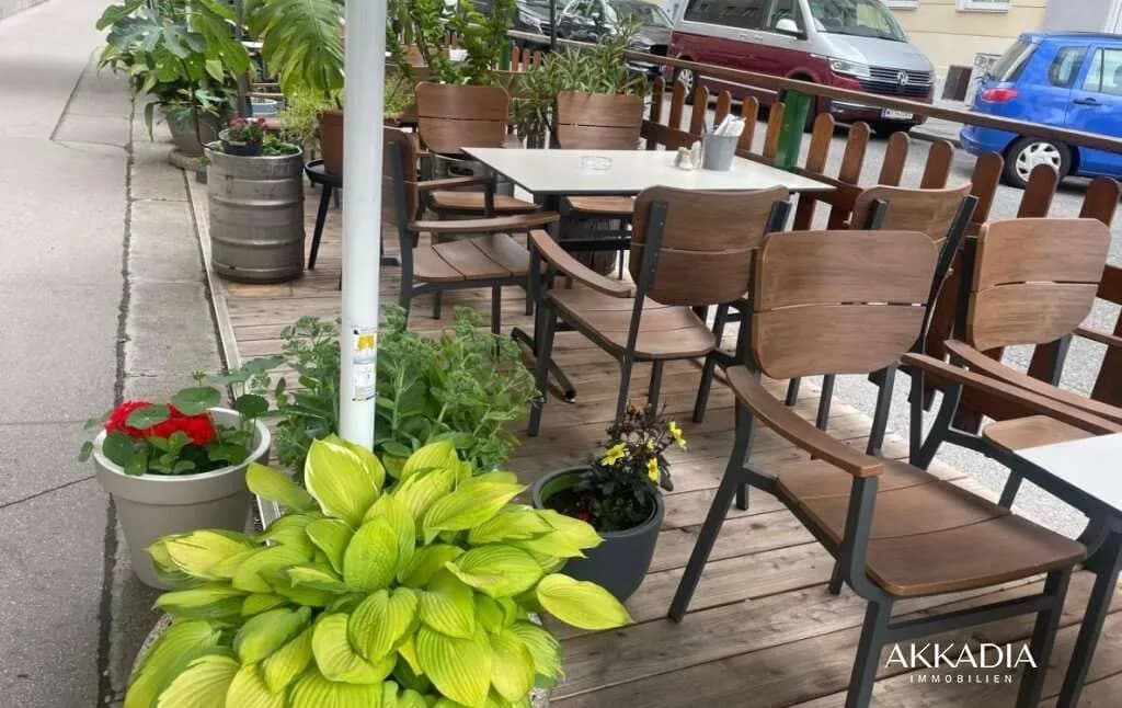 Gewerbeimmobilie kaufen in Wien – 270 m², € 820.000 – Bild 7 von 15
