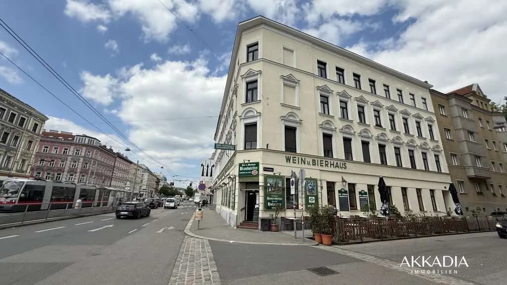 Gewerbeimmobilie kaufen in Wien – 270 m², € 820.000 – Bild 9 von 15