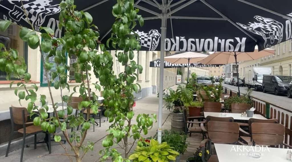Gewerbeimmobilie kaufen in Wien – 270 m², € 820.000 – Bild 10 von 15