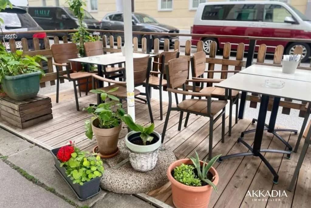 Gewerbeimmobilie kaufen in Wien – 270 m², € 820.000 – Bild 11 von 15