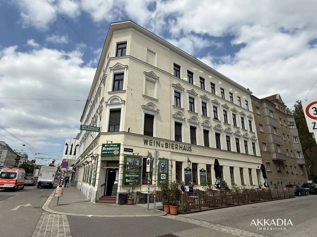 Gewerbeimmobilie kaufen in Wien – 270 m², € 820.000 – Bild 14 von 15