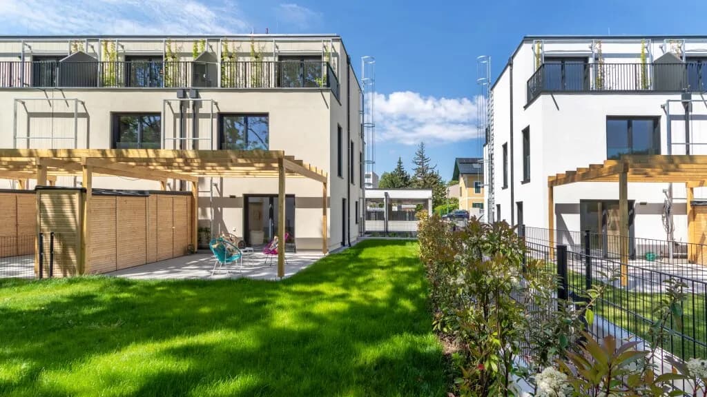 4-Zimmer-Haus kaufen in Mödling – 99,31 m², € 707.700