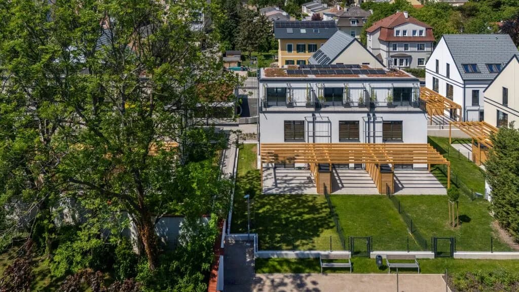 4-Zimmer-Haus kaufen in Mödling – 99,31 m², € 707.700 – Bild 2 von 29