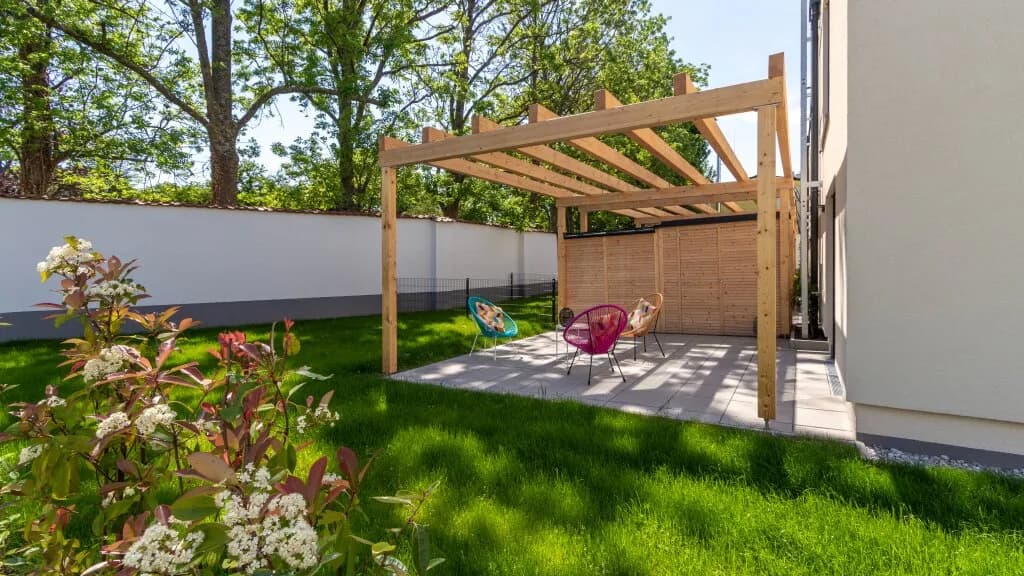 4-Zimmer-Haus kaufen in Mödling – 99,31 m², € 707.700 – Bild 3 von 29