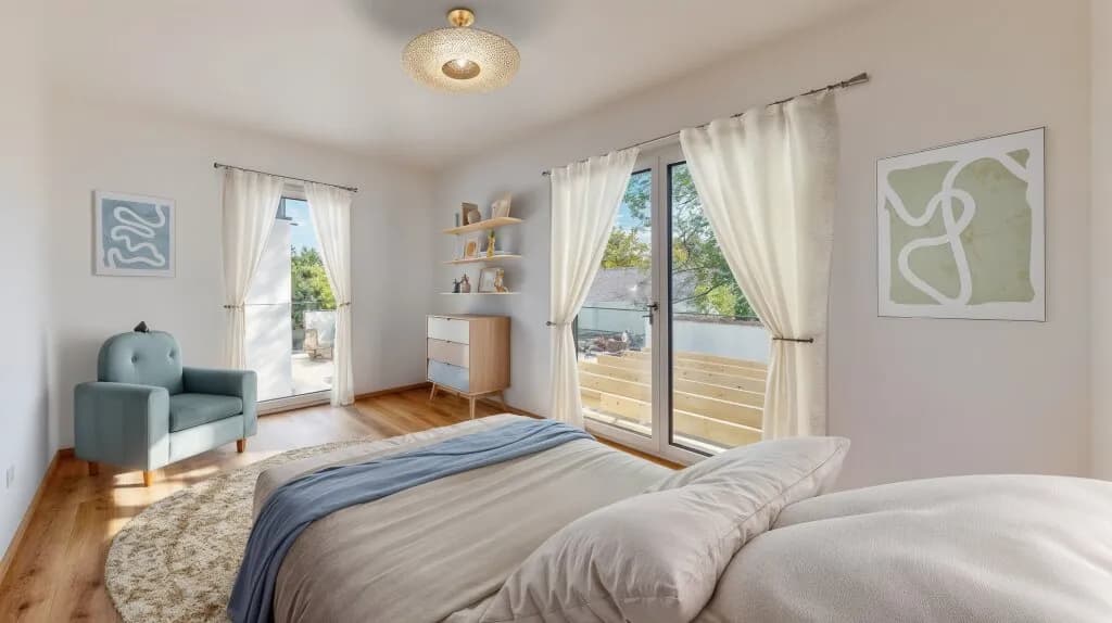 4-Zimmer-Haus kaufen in Mödling – 99,31 m², € 707.700 – Bild 8 von 29