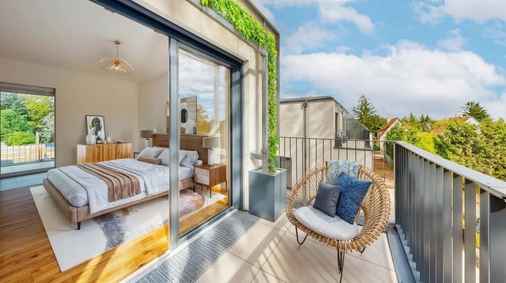 4-Zimmer-Haus kaufen in Mödling – 99,31 m², € 707.700 – Bild 10 von 29