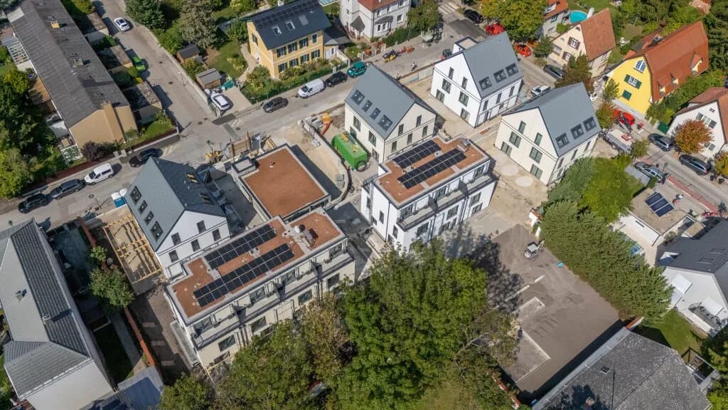 4-Zimmer-Haus kaufen in Mödling – 99,31 m², € 707.700 – Bild 11 von 29