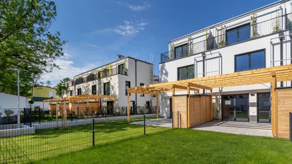 4-Zimmer-Haus kaufen in Mödling – 99,31 m², € 707.700 – Bild 18 von 29