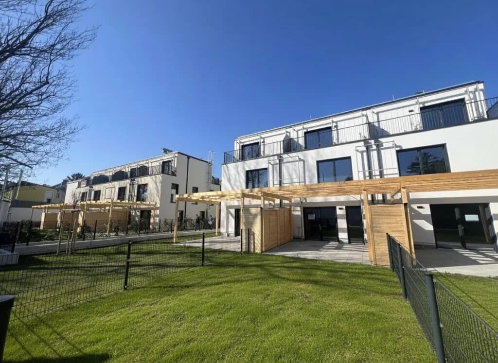 4-Zimmer-Haus kaufen in Mödling – 99,31 m², € 707.700 – Bild 19 von 29