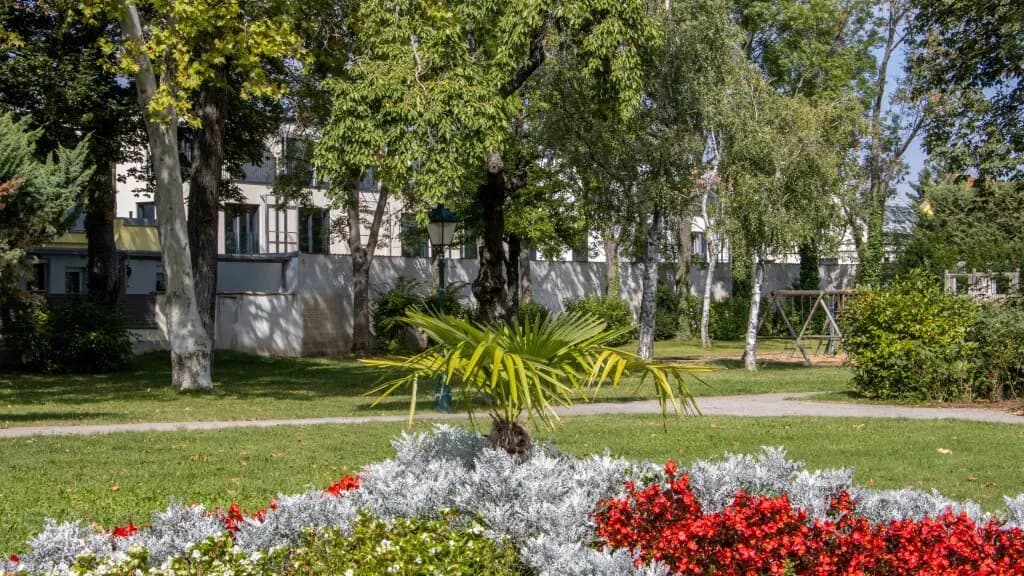 4-Zimmer-Haus kaufen in Mödling – 99,31 m², € 707.700 – Bild 20 von 29
