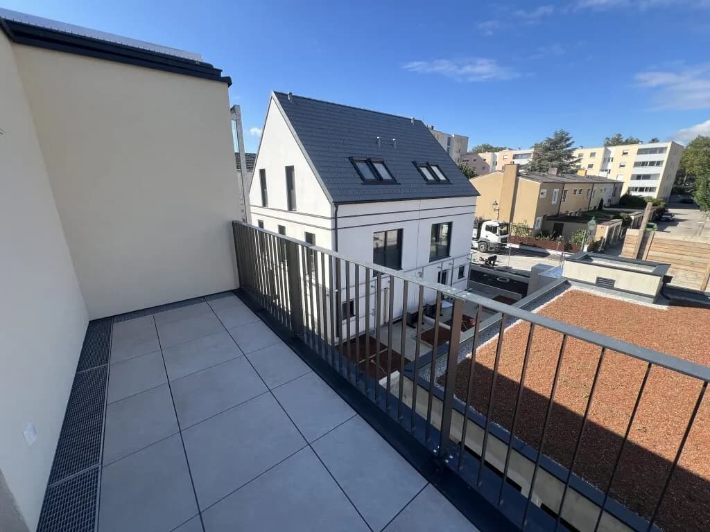 4-Zimmer-Haus kaufen in Mödling – 99,31 m², € 707.700 – Bild 23 von 29