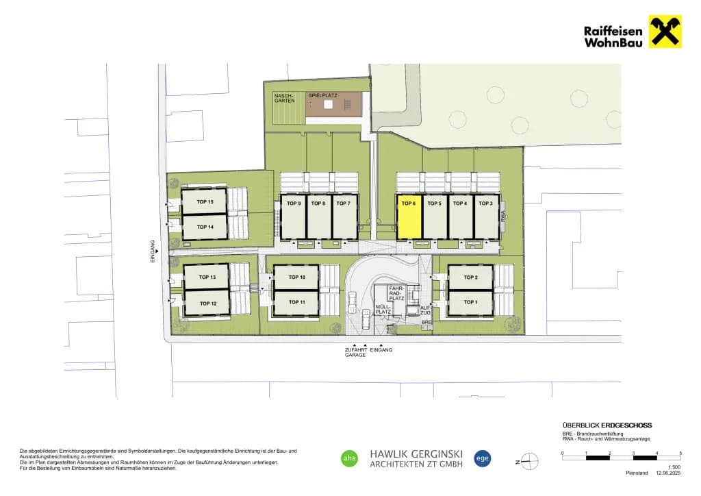 4-Zimmer-Haus kaufen in Mödling – 99,31 m², € 707.700 – Bild 25 von 29