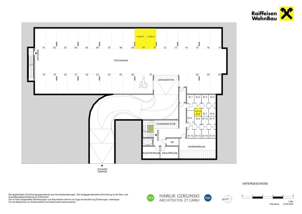 4-Zimmer-Haus kaufen in Mödling – 99,31 m², € 707.700 – Bild 29 von 29