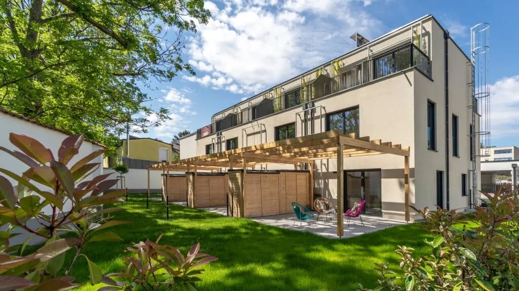 4-Zimmer-Haus kaufen in Mödling – 99,31 m², € 707.700 – Bild 32 von 44