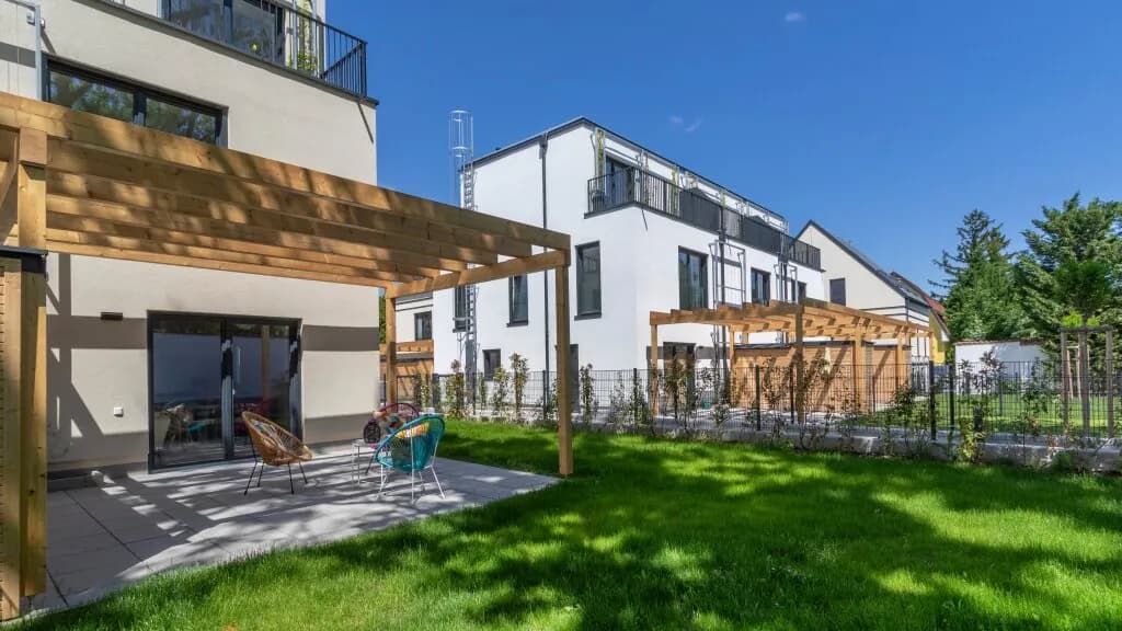 4-Zimmer-Haus kaufen in Mödling – 99,31 m², € 707.700 – Bild 33 von 44