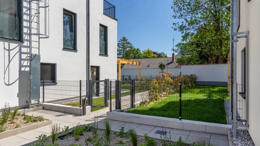 4-Zimmer-Haus kaufen in Mödling – 99,31 m², € 707.700 – Bild 34 von 44
