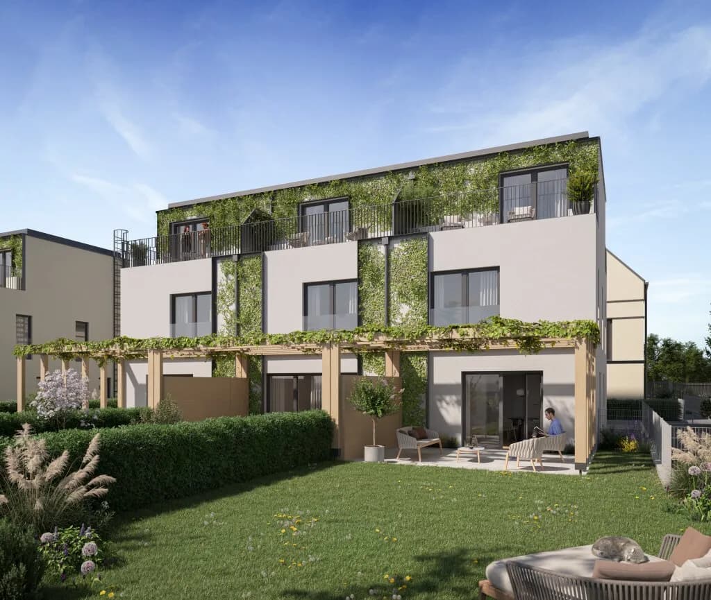 4-Zimmer-Haus kaufen in Mödling – 99,31 m², € 707.700 – Bild 39 von 44