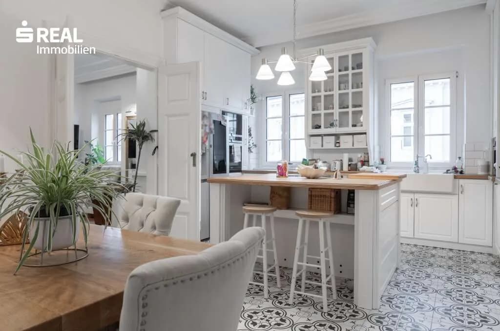 4-Zimmer-Wohnung kaufen in Korneuburg – 124 m², € 445.000 – Bild 2 von 16