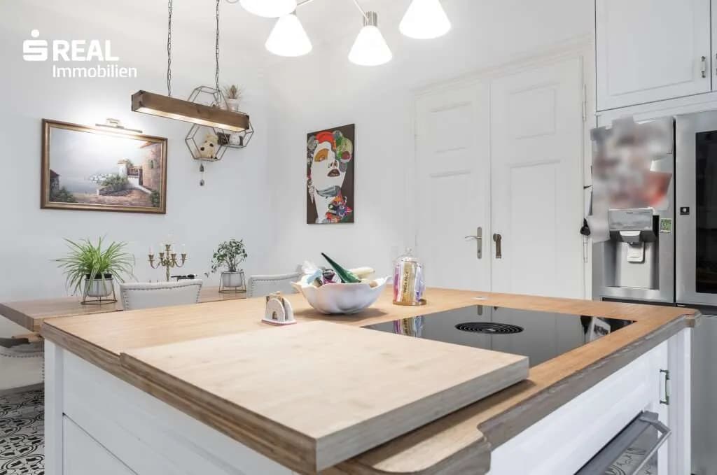 4-Zimmer-Wohnung kaufen in Korneuburg – 124 m², € 445.000 – Bild 3 von 16