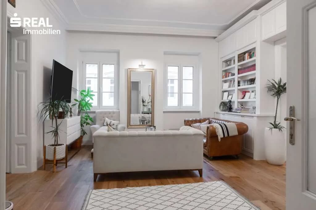 4-Zimmer-Wohnung kaufen in Korneuburg – 124 m², € 445.000 – Bild 5 von 16