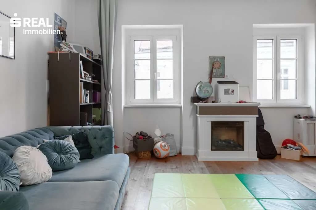 4-Zimmer-Wohnung kaufen in Korneuburg – 124 m², € 445.000 – Bild 6 von 16