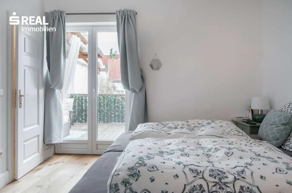 4-Zimmer-Wohnung kaufen in Korneuburg – 124 m², € 445.000 – Bild 7 von 16