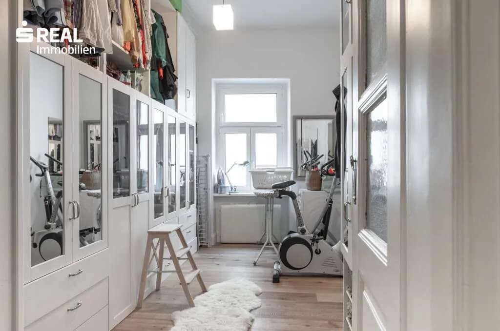 4-Zimmer-Wohnung kaufen in Korneuburg – 124 m², € 445.000 – Bild 8 von 16