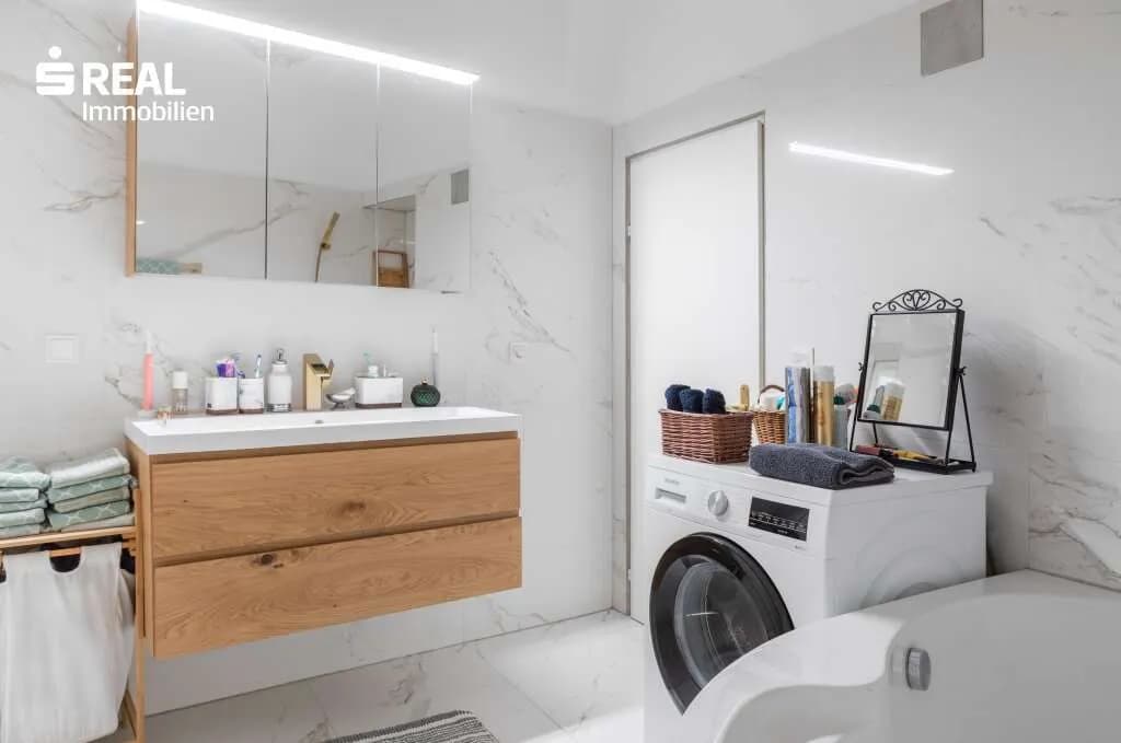 4-Zimmer-Wohnung kaufen in Korneuburg – 124 m², € 445.000 – Bild 9 von 16