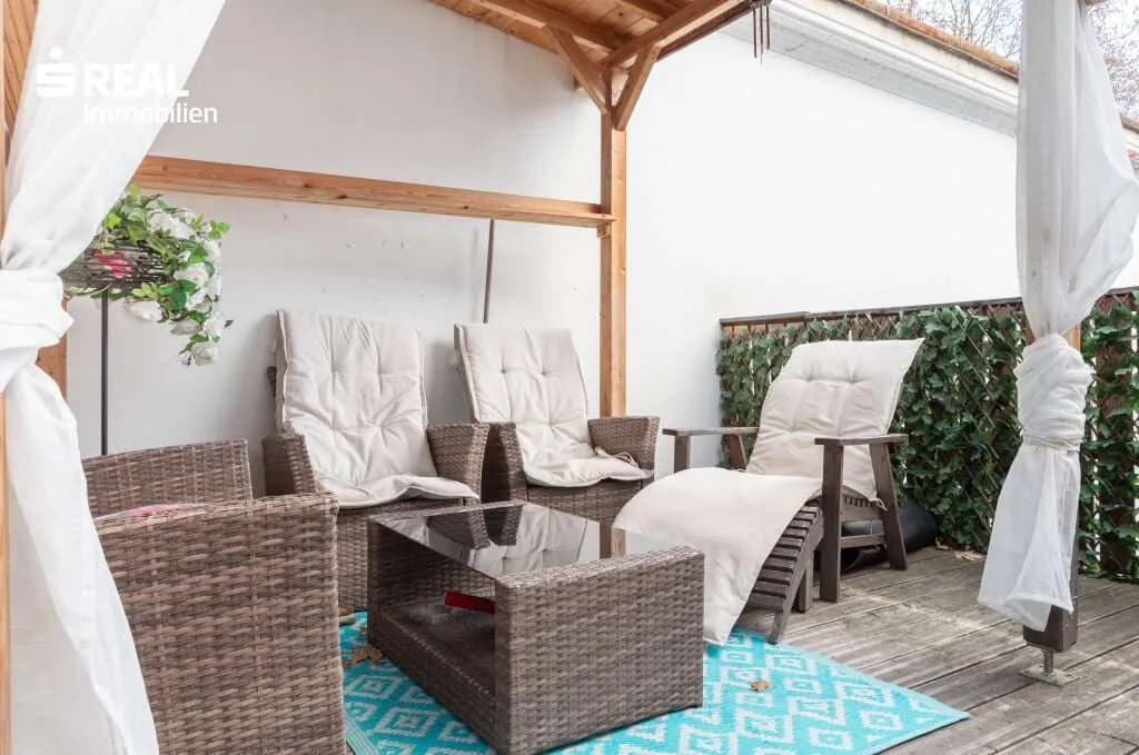 4-Zimmer-Wohnung kaufen in Korneuburg – 124 m², € 445.000 – Bild 11 von 16