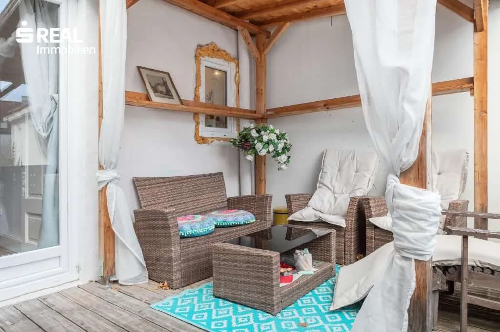 4-Zimmer-Wohnung kaufen in Korneuburg – 124 m², € 445.000 – Bild 12 von 16