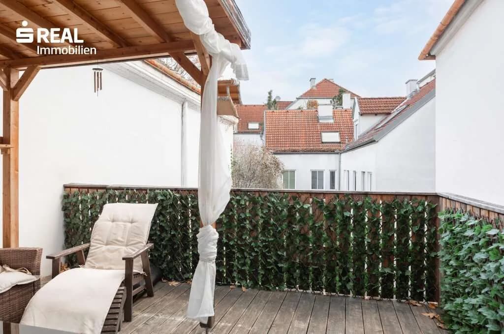 4-Zimmer-Wohnung kaufen in Korneuburg – 124 m², € 445.000 – Bild 13 von 16