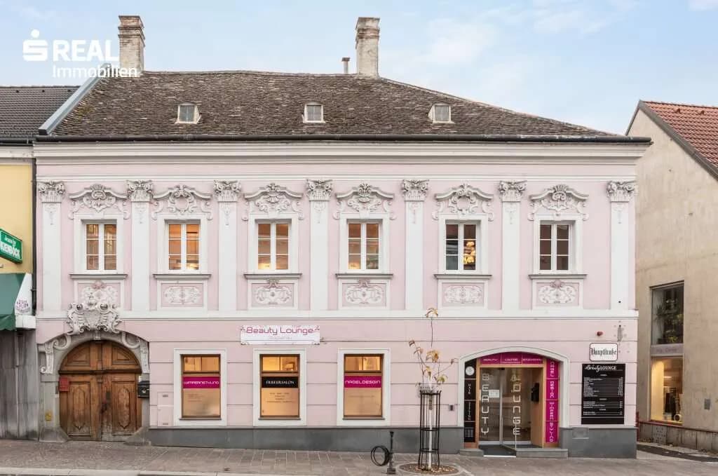 4-Zimmer-Wohnung kaufen in Korneuburg – 124 m², € 445.000 – Bild 14 von 16