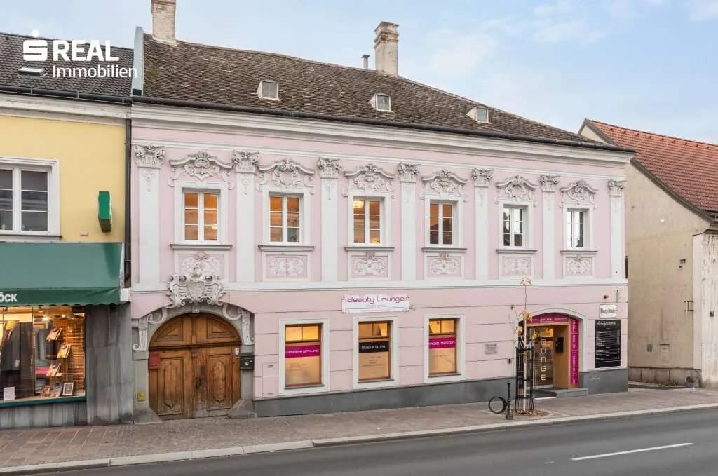 4-Zimmer-Wohnung kaufen in Korneuburg – 124 m², € 445.000 – Bild 15 von 16