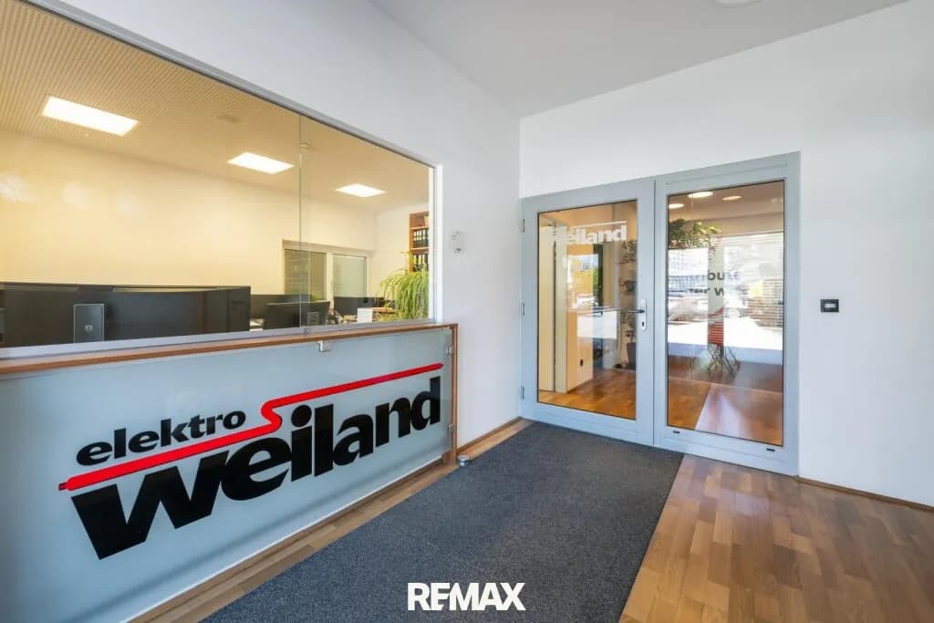 10-Zimmer-Gewerbeimmobilie kaufen in Graz – 903 m², € 1.350.000 – Bild 3 von 31