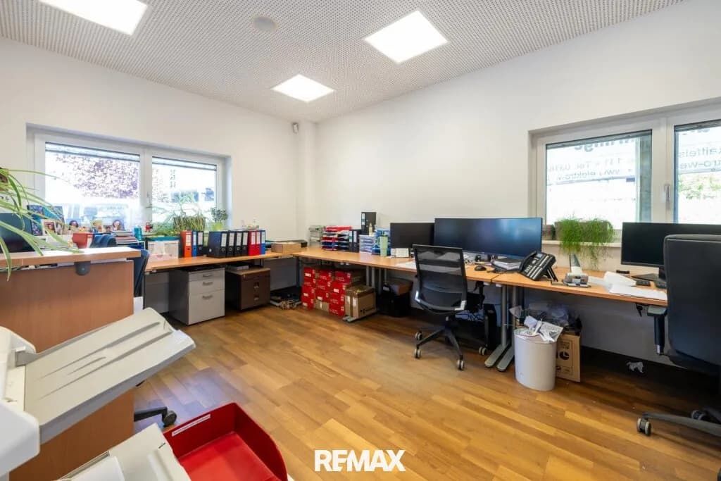 10-Zimmer-Gewerbeimmobilie kaufen in Graz – 903 m², € 1.350.000 – Bild 4 von 31