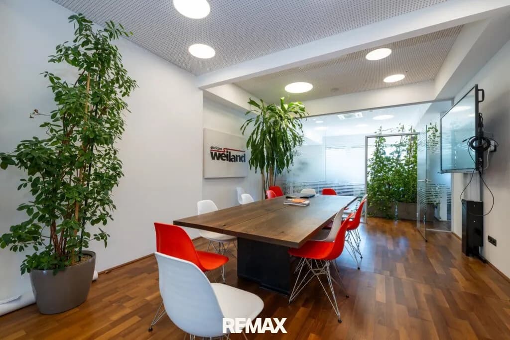 10-Zimmer-Gewerbeimmobilie kaufen in Graz – 903 m², € 1.350.000 – Bild 5 von 31