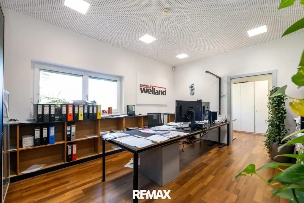 10-Zimmer-Gewerbeimmobilie kaufen in Graz – 903 m², € 1.350.000 – Bild 6 von 31
