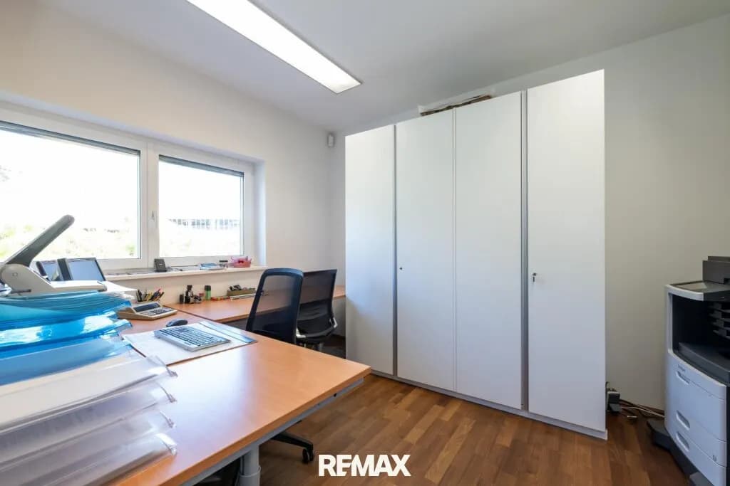 10-Zimmer-Gewerbeimmobilie kaufen in Graz – 903 m², € 1.350.000 – Bild 7 von 31