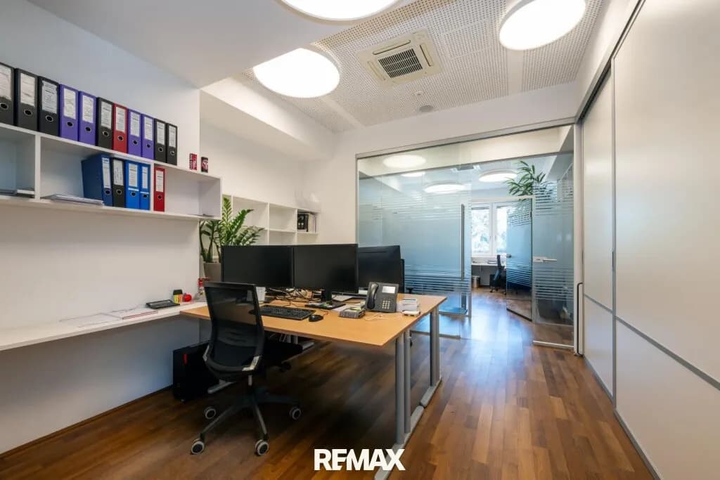 10-Zimmer-Gewerbeimmobilie kaufen in Graz – 903 m², € 1.350.000 – Bild 8 von 31
