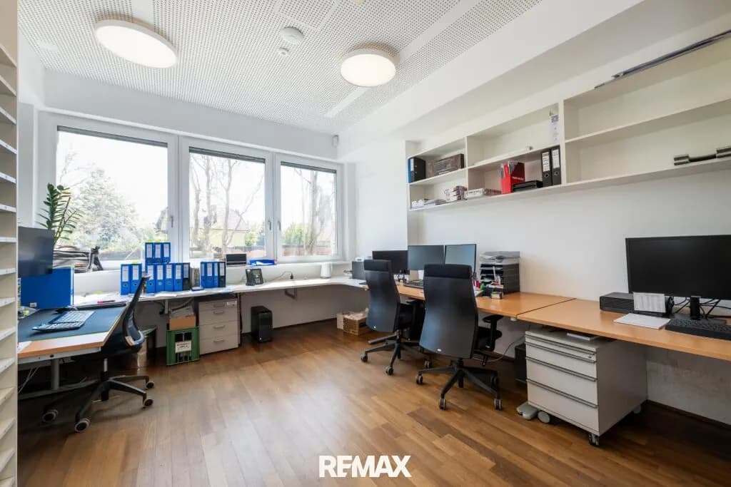 10-Zimmer-Gewerbeimmobilie kaufen in Graz – 903 m², € 1.350.000 – Bild 9 von 31