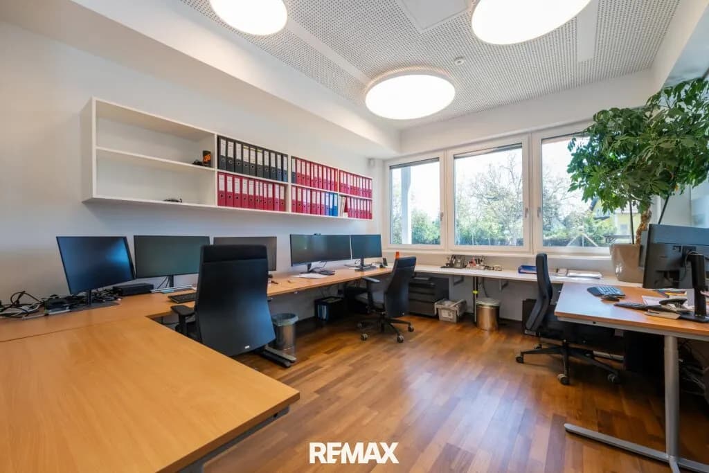 10-Zimmer-Gewerbeimmobilie kaufen in Graz – 903 m², € 1.350.000 – Bild 10 von 31