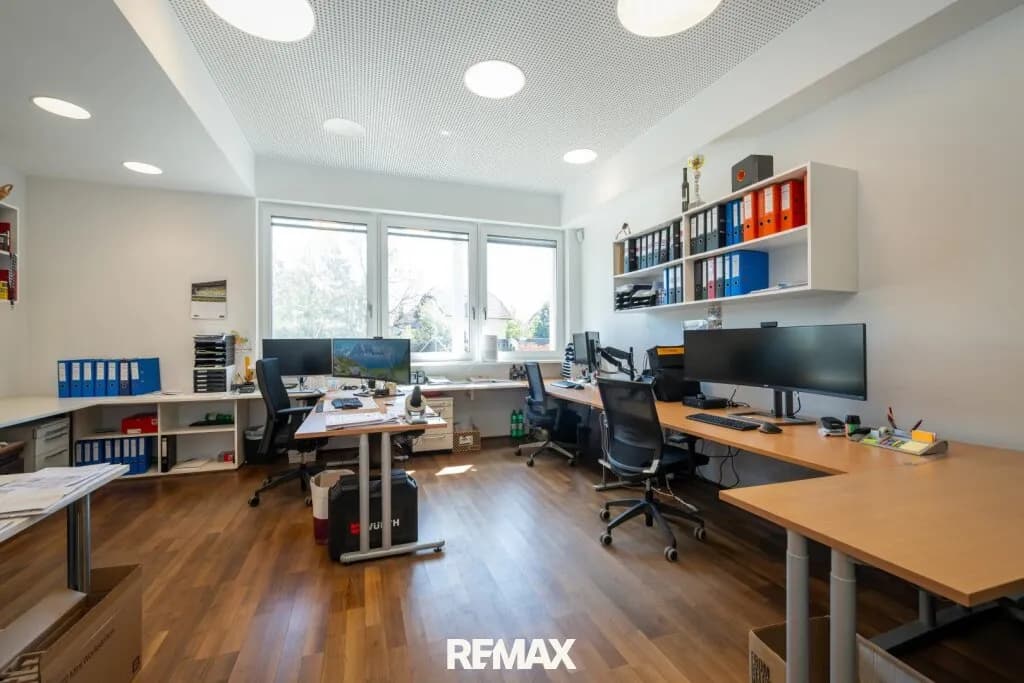 10-Zimmer-Gewerbeimmobilie kaufen in Graz – 903 m², € 1.350.000 – Bild 11 von 31
