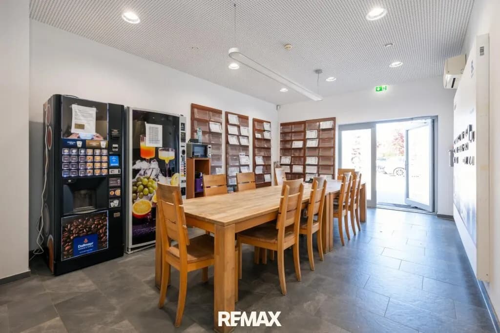 10-Zimmer-Gewerbeimmobilie kaufen in Graz – 903 m², € 1.350.000 – Bild 13 von 31
