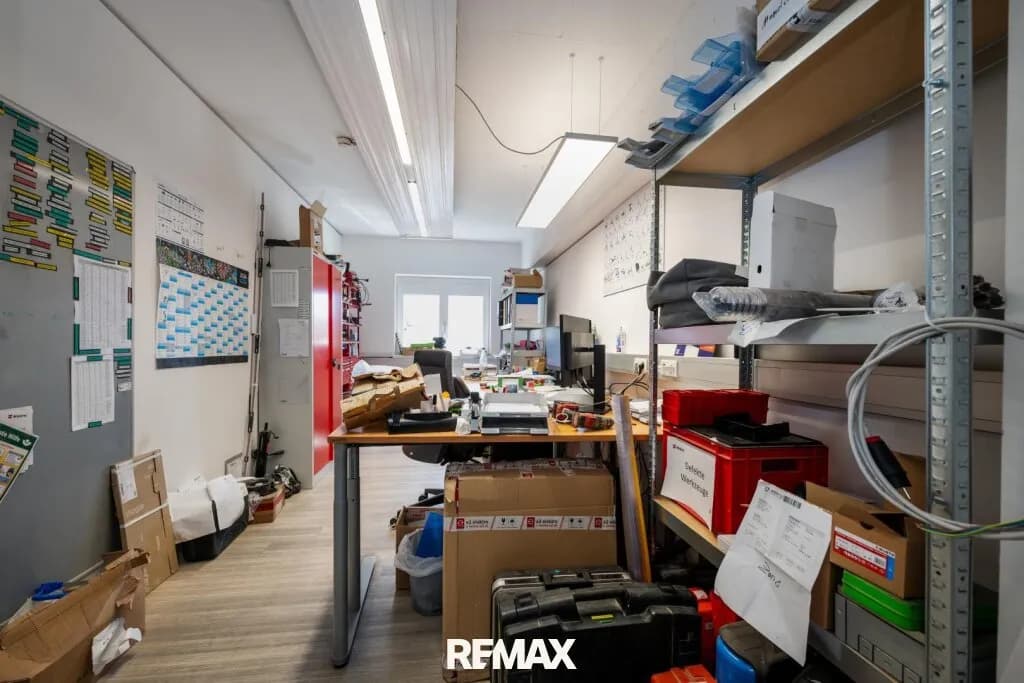 10-Zimmer-Gewerbeimmobilie kaufen in Graz – 903 m², € 1.350.000 – Bild 17 von 31