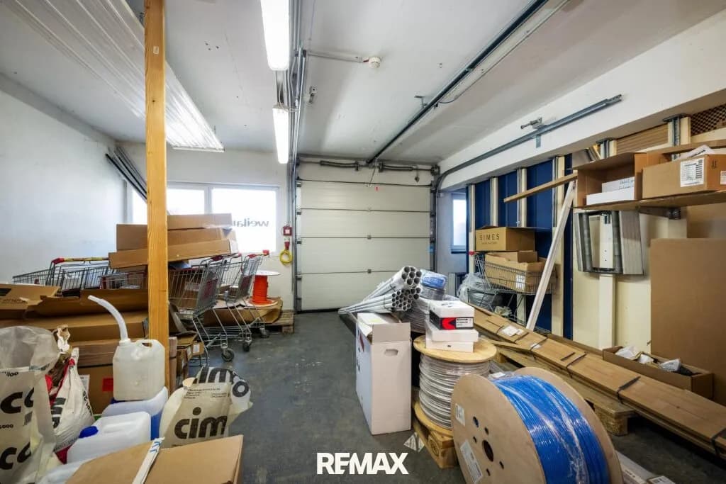 10-Zimmer-Gewerbeimmobilie kaufen in Graz – 903 m², € 1.350.000 – Bild 18 von 31